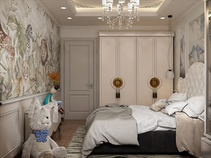 Căn hộ Chị Thảo